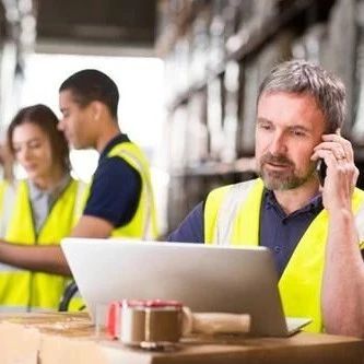 亚马逊无需贴标的混杂入仓