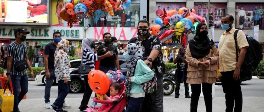 今年全球网购总额预计达4.2万亿美元；马来西亚日增破3000例，启动第三轮MCO；新加坡数字钱包使用率或在2024年超越信用卡