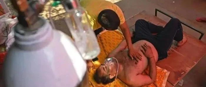 印度要再次封国？“免”海运费！以星对运往印度的医疗氧气类设备及救援物资“免”海运费！