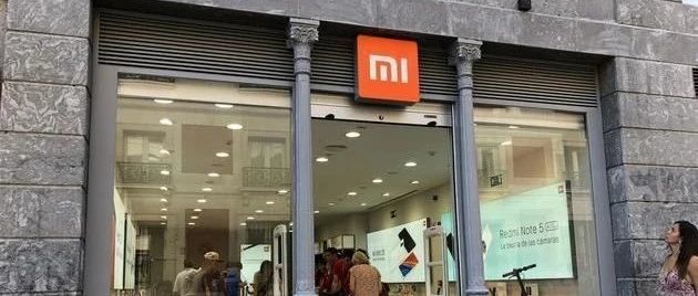 一季度欧洲智能手机市场份额小米超过苹果