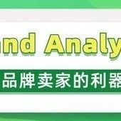 扫盲~亚马逊 Brand Analytics怎么用？