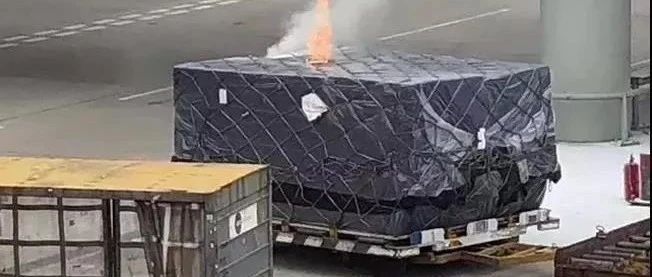 注意！继航空公司禁运之后，船公司ONE也禁运这类货物