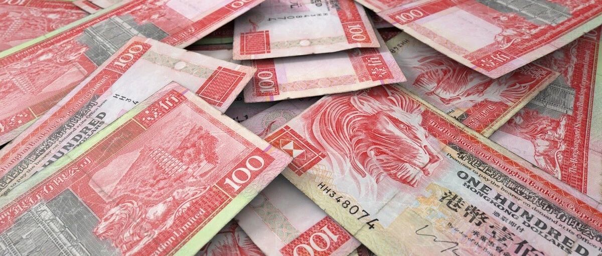 为何大家都选择注册香港公司，内地公司不香吗？