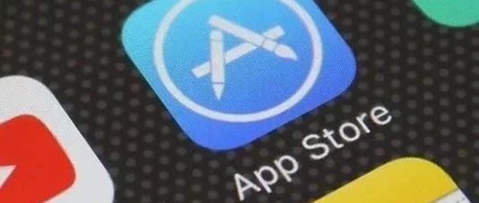 抢先触达用户，苹果在App Store中上线“搜索”标签广告系列