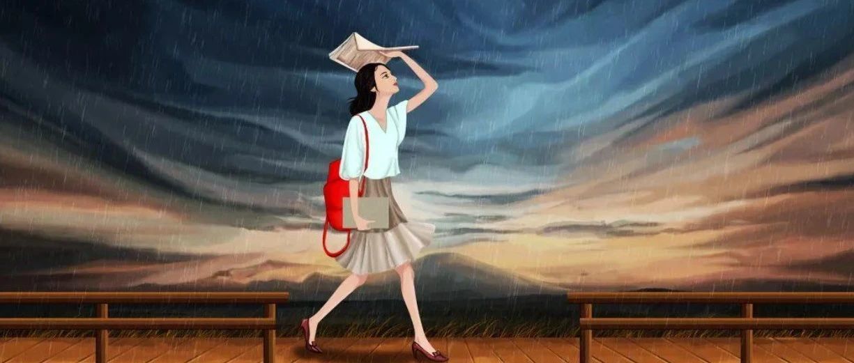 闲聊|| 成长路上，清楚地知道自己要什么很重要