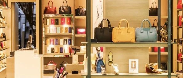 中东奢侈品消费数据：2020年下降17%，新增长依赖于电商