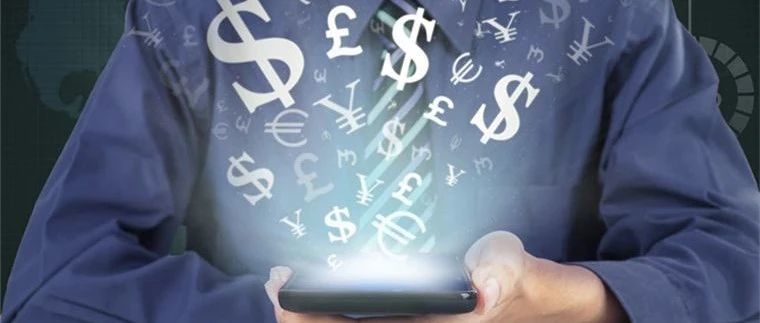 深圳才是搞钱的热土地！