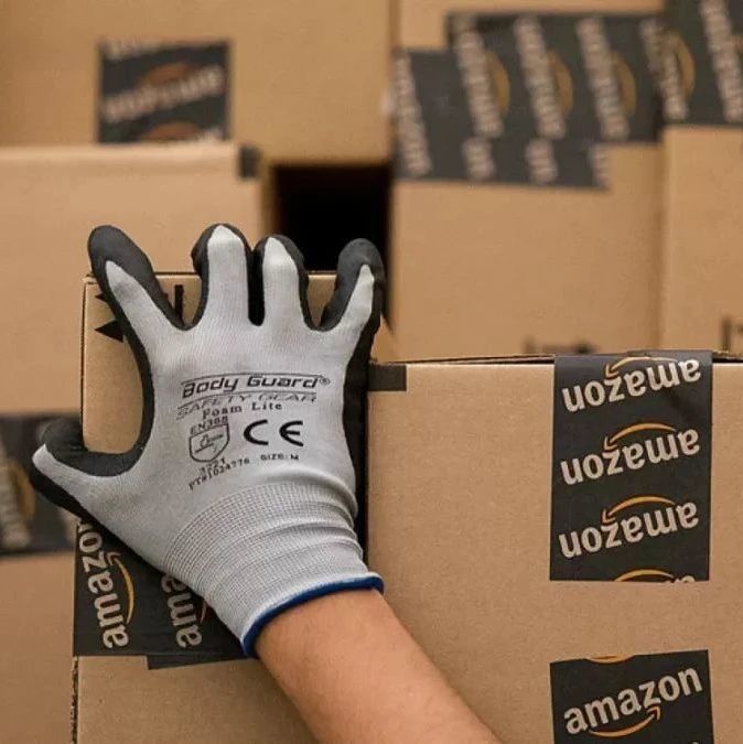 亚马逊提出针对英、德两国的轻小商品具体要求