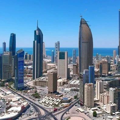 科威特电商百家争鸣，毕马威推出针对电商公司咨询服务