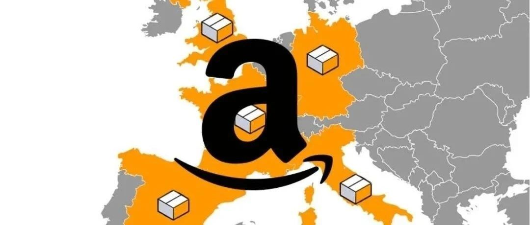 亚马逊补税案胜诉，3亿美元税单被欧洲第二最高法院驳回