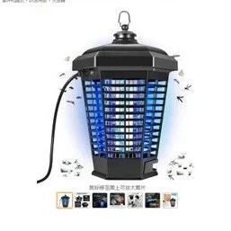 侵权预警！亚马逊上这款“灭蚊灯”竟有外观专利？！