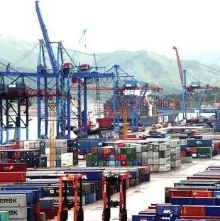 中俄双边经贸向2千亿美元目标迈进