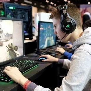 中东游戏市场不可小视，电脑游戏配件销售异常火热