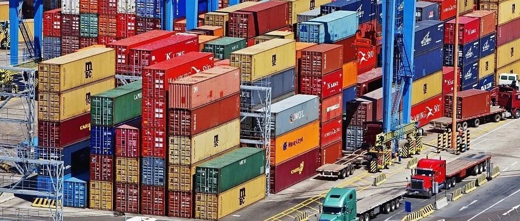 够刚！美国一托运人联盟要求修改航运法，对船公司施压！