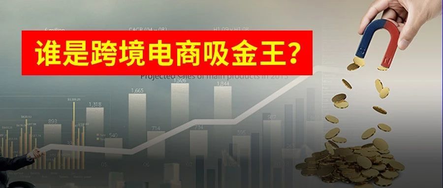 跨境大卖谁是吸金王？有人亏损严重，有人一季度净利达2.04亿……