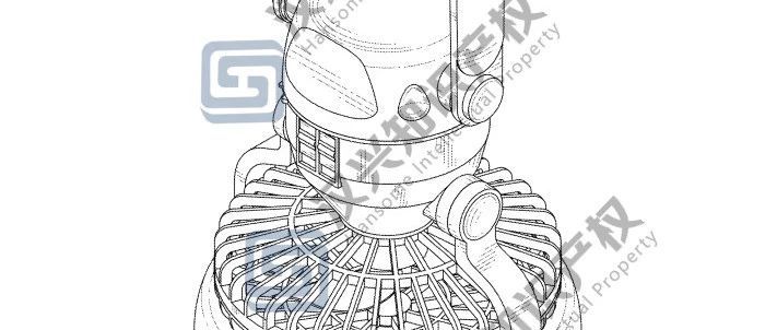 跨境电商防侵权预警：爆款野营风扇灯在美国站的外观专利检索分析