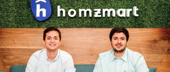 埃及电商Homzmart获得1500万美金融资，和玉资本领投