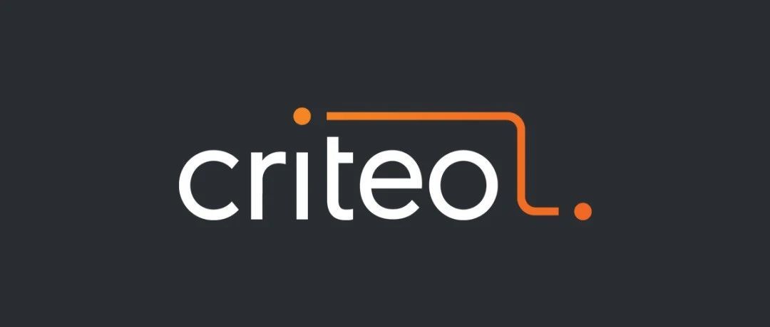 重定向广告复兴，Criteo Q1收入5.41亿美元，同比增7%