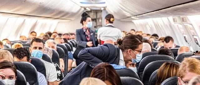 重大利好！国际航协支持已接种疫苗的旅客不受限制地旅行！