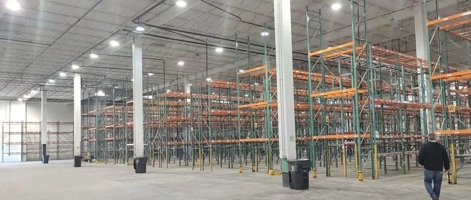 宁波的海外仓业务，占到全国“半壁江山”！