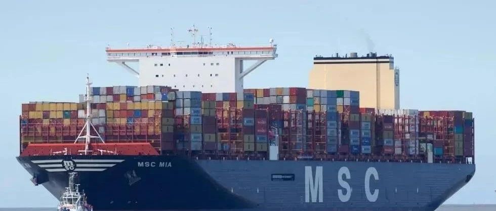 注意！盐田港货柜车实施进港预约，待还重柜23000个预计需4天，多家船公司跳港！