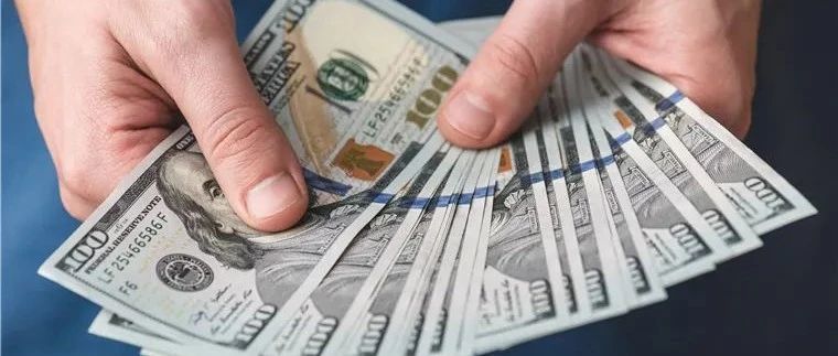 卖家看过来！美国这个数据涨幅惊人，你们期待已久的涨价机会来了！