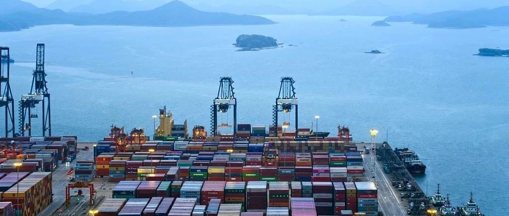 广东：加强港口码头疫情防控，将对所有进入国际港口码头人员登记造册！