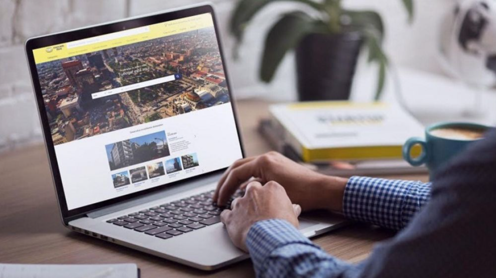 《金融时报》认证，美客多疫情期间增速全球25强！