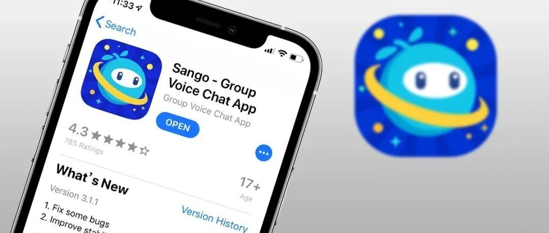 出海异域中东：社交应用如何攻克本地化难题？