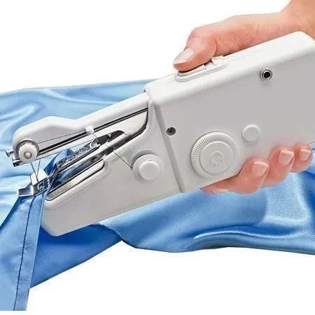 侵权预警！亚马逊上这一爆款“迷你缝纫机”竟有外观专利？！