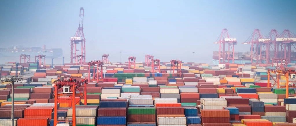 海关总署：前5个月我国进出口我国进出口总值14.76万亿元人民币，同比增长28.2% ​