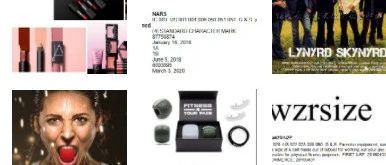 4个全新品牌维权，2个已经开始冻结！速看！