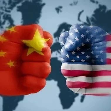 中美“对抗”升级！拜登政府成立“突击工作组”，批准全面法案，制裁中国企业！