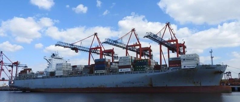 卖家出货请注意！该国大罢工，码头、船只停港！集装箱船员疫情集中爆发，船期恐延误！