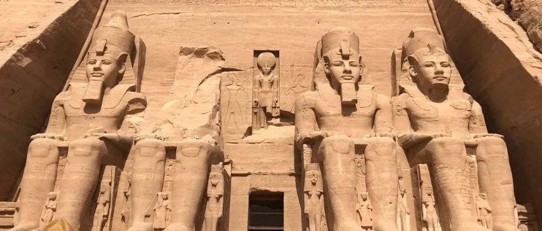 阿斯旺-埃及民族的发源地