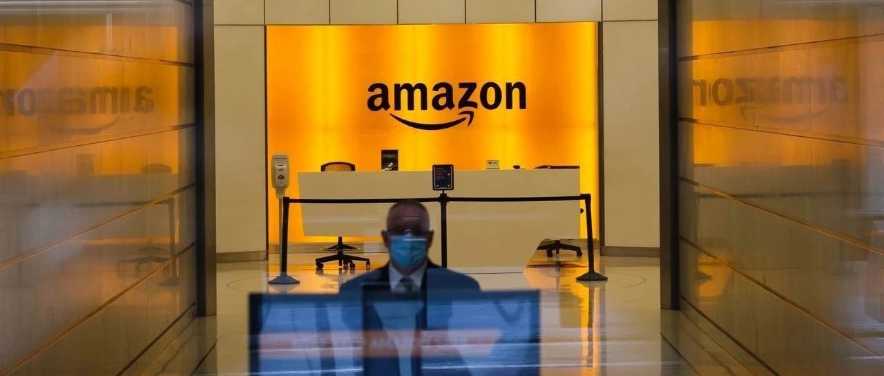 震惊！亚马逊在欧盟光是罚款就要交几个亿美元！