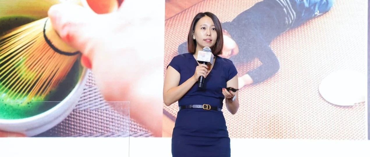 扬特品牌同盟简子筠：滩头堡战略，或能打造跨国品牌｜MBS 2021