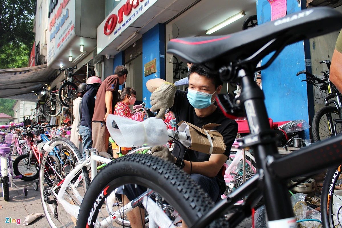 日入4亿盾！到底是什么产品在这个东南亚“穷国”如此好卖