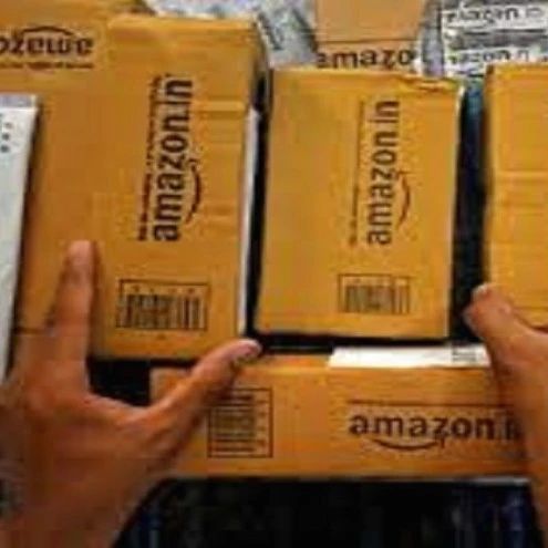 “亚马逊”暂停喀拉拉邦在线交付