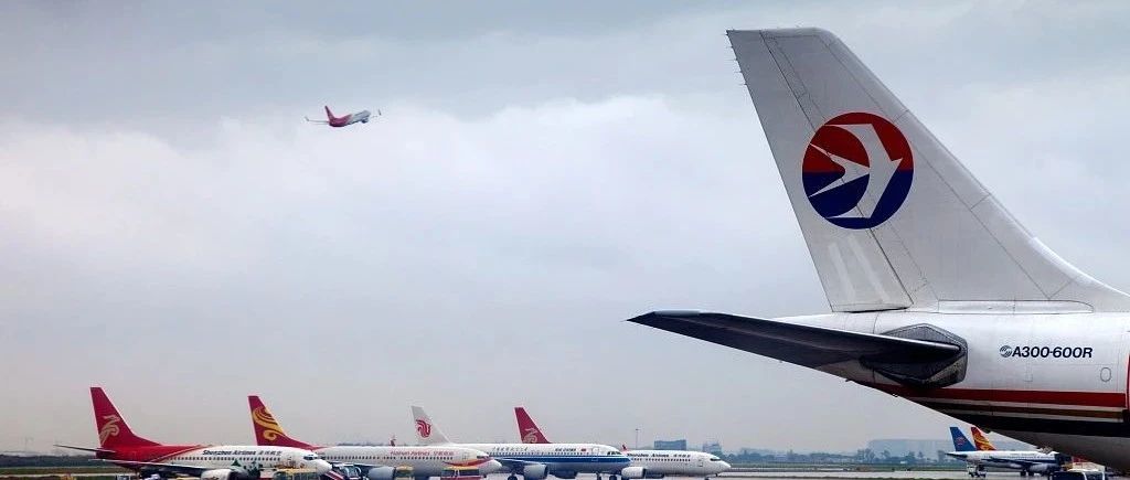 深圳机场取消400多架次外贸航班，你的航空货物怎么办？