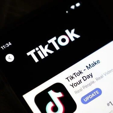 外媒：美国商务部撤销对TikTok和WeChat的禁令