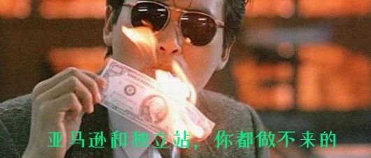 不做亚马逊了，去做独立站吗？