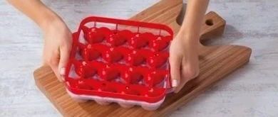 SNIPS肉丸制作工具与月亮戒指侵权