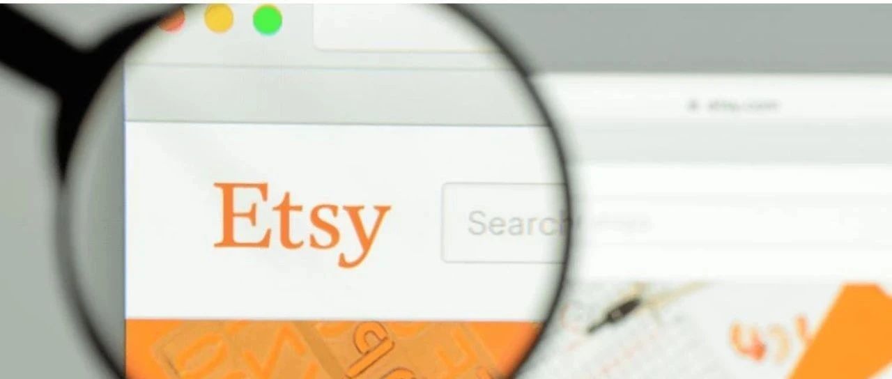 Etsy平台搜索机制是怎么样的？如何利用搜索机制获取更多流量？