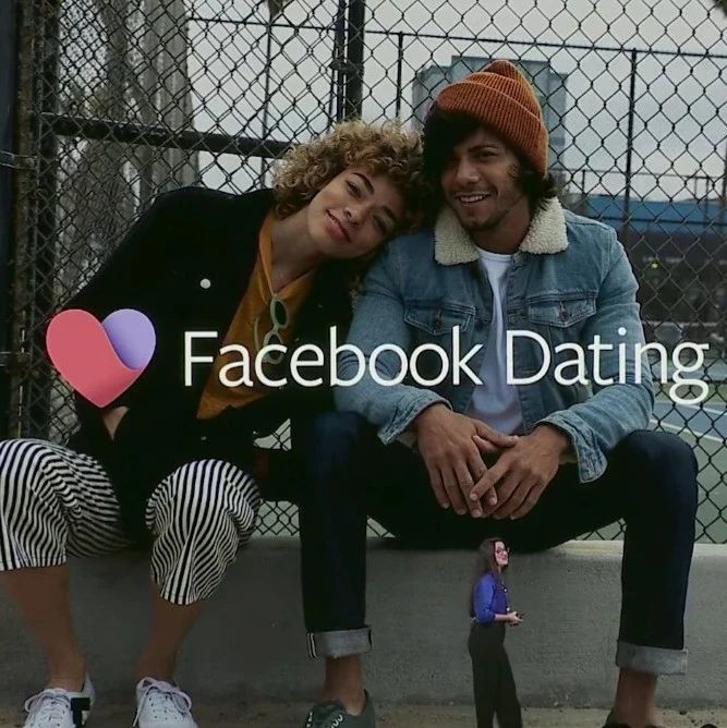 Facebook的神奇脑回路，测试新功能向用户展示正在“约会”的好友清单