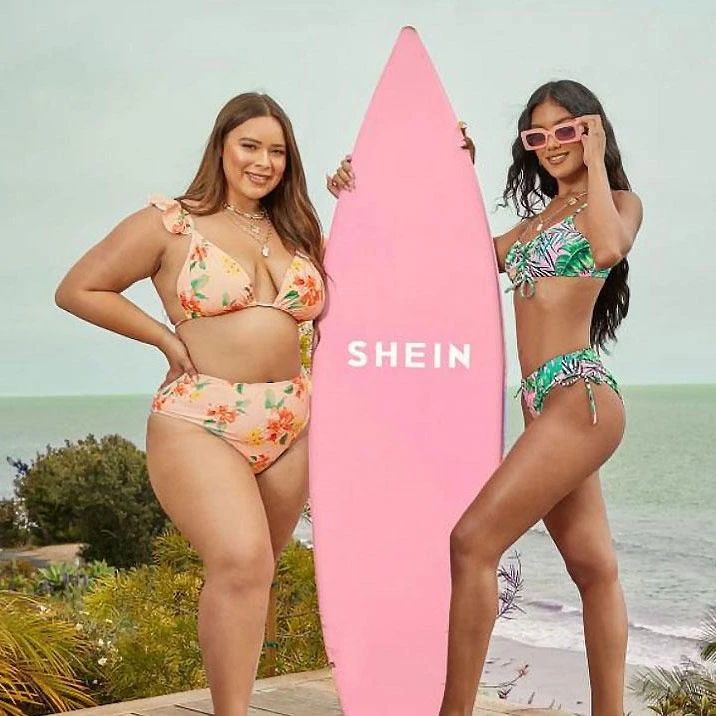 「SHEIN」开始重点布局东南亚市场