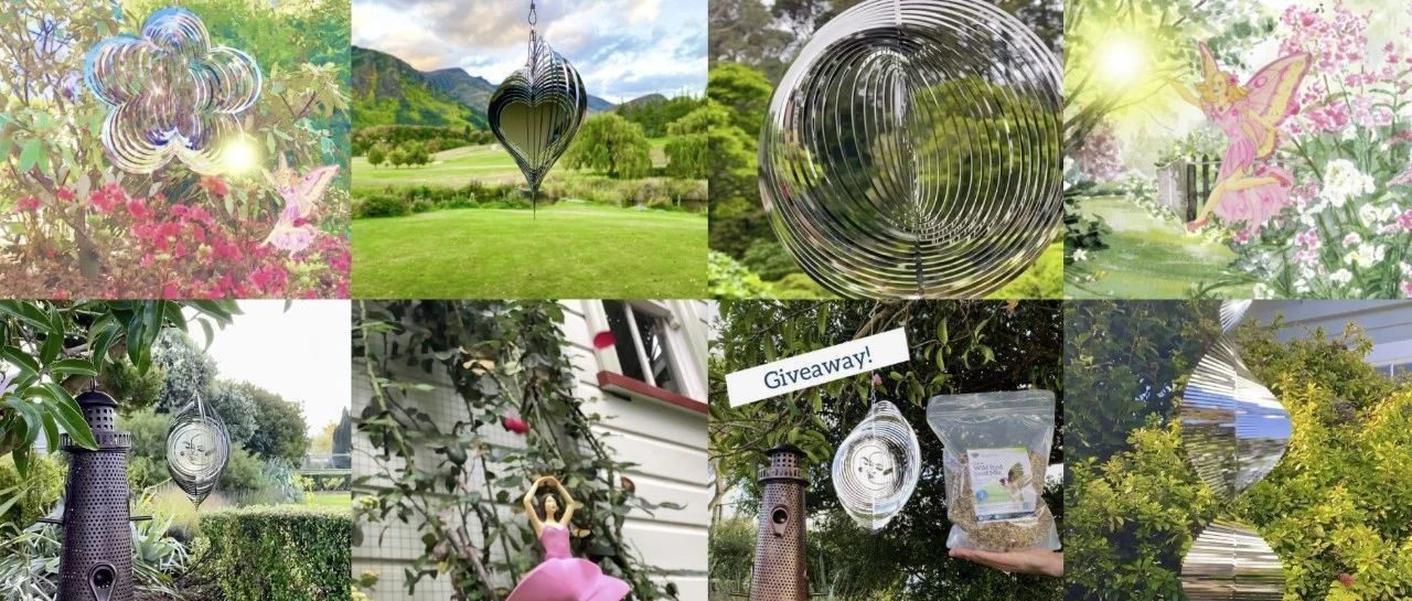 家居园艺装饰Beauty and Thewind版权投诉！