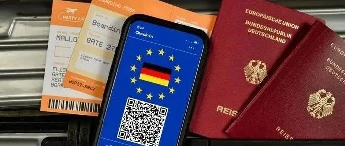 7月1日，欧盟疫苗护照正式开启！全球出行迎来新时代。。。