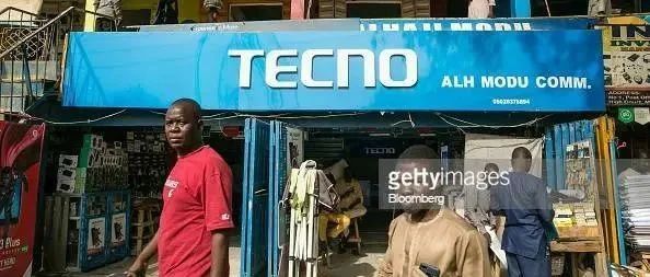 传音放出大招，非洲之王的位子更稳了