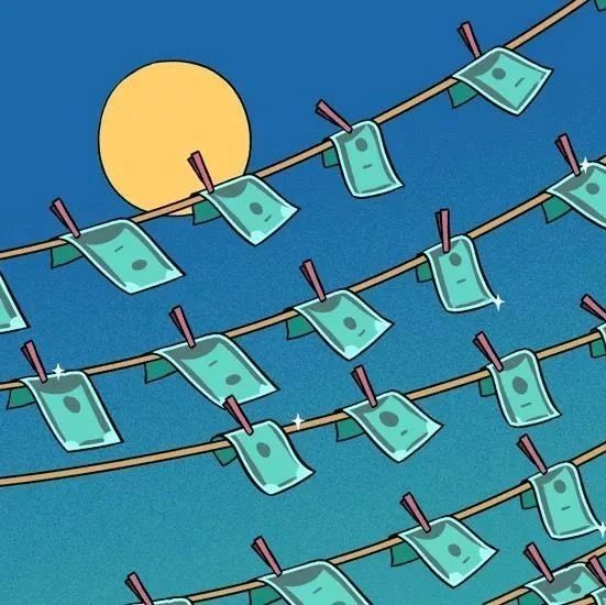 半年狂吸$50亿，一年项目估值涨32倍，美国新消费巨鳄游进中国